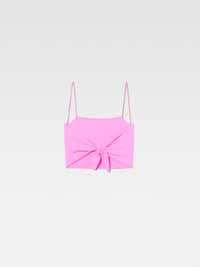 DARK PINK LE HAUT POMELO