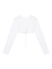 The Piccola T-Shirt - White