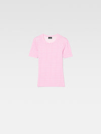 LE TSHIRT VICHY