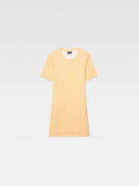 LE TSHIRT VICHY