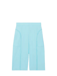 Short Tuba - Turquoise