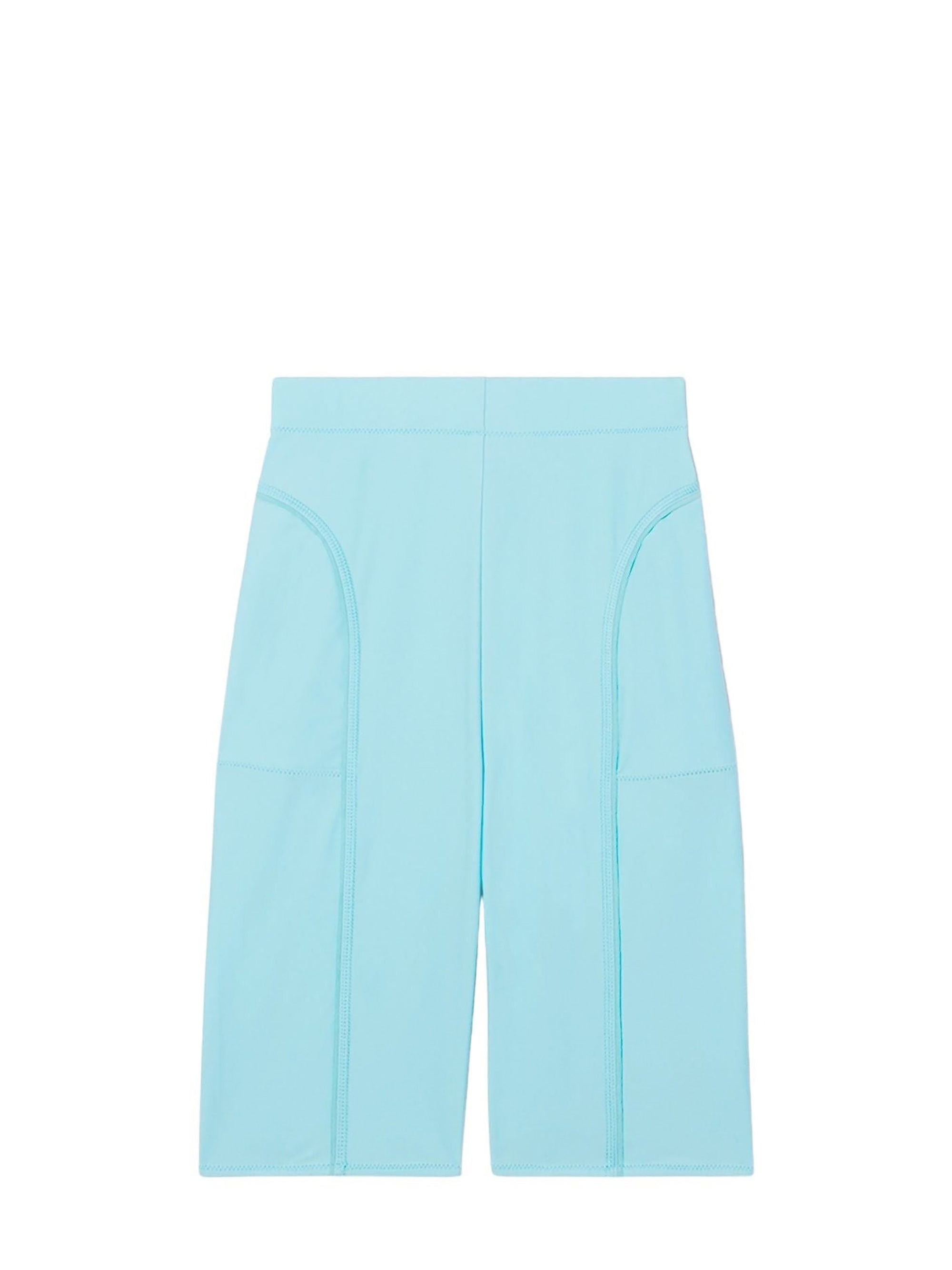 Short Tuba - Turquoise