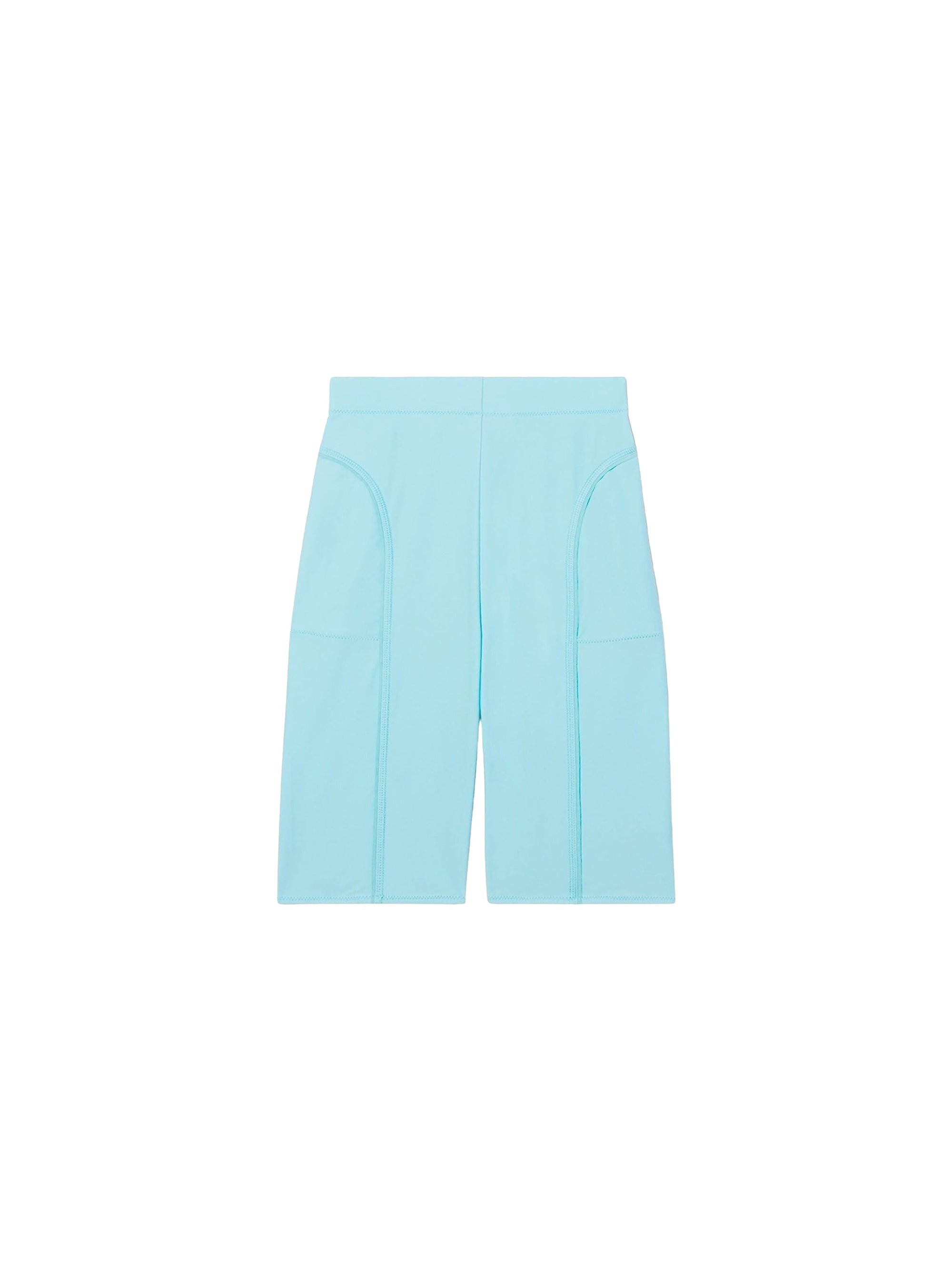 TURQUOISE LE SHORT TUBA