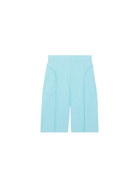 Short cycliste Tuba - Turquoise