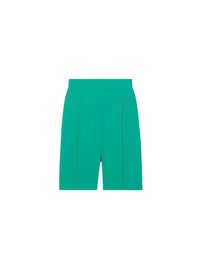 GREEN LE SHORT TUBA