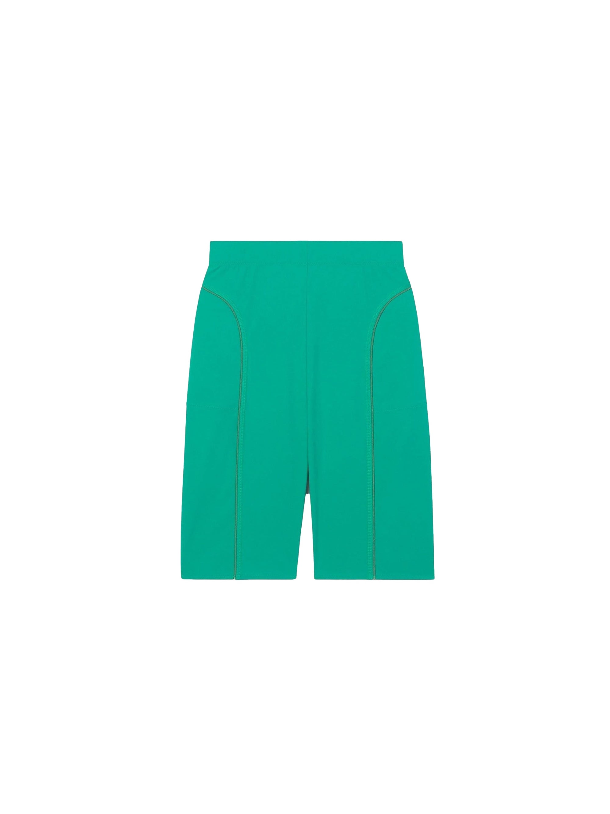 GREEN LE SHORT TUBA