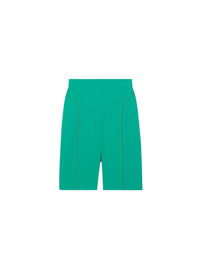 Short cycliste Tuba - Green