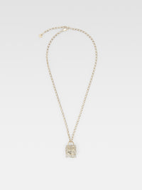 LE COLLIER CHIQUITO GLACO