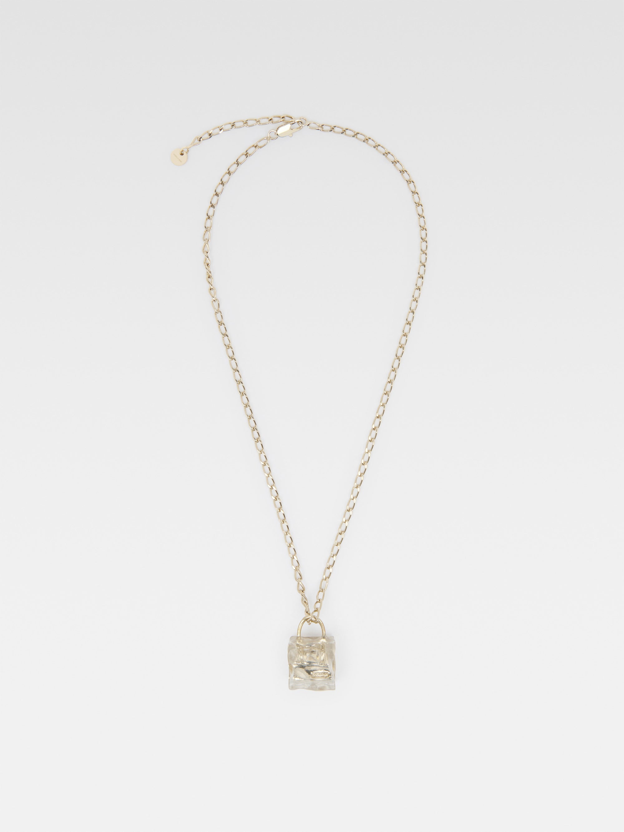 LE COLLIER CHIQUITO GLACO