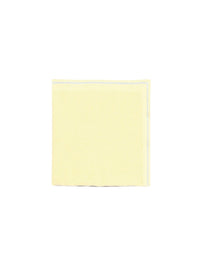 LIGHT YELLOW LA JUPE SORBETTO