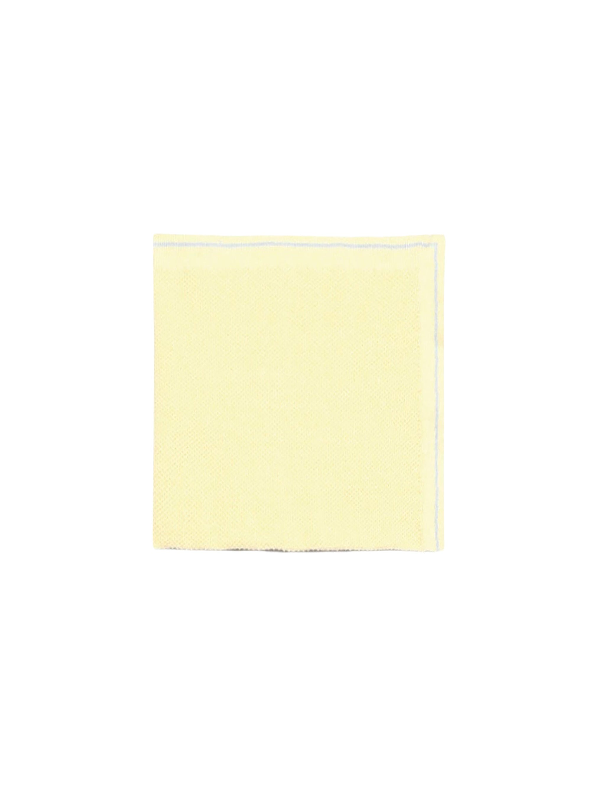 LIGHT YELLOW LA JUPE SORBETTO