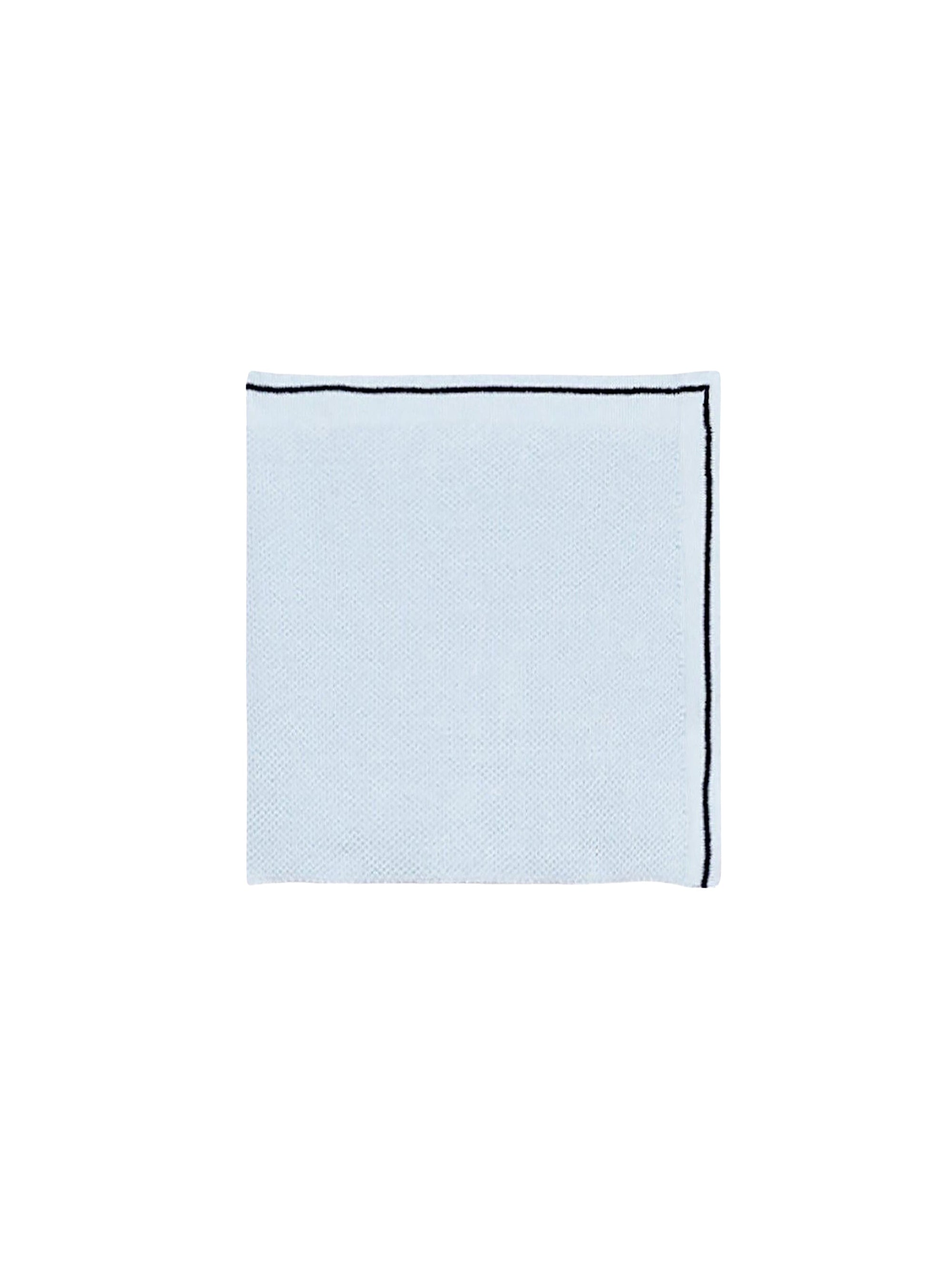 LIGHT BLUE LA JUPE SORBETTO