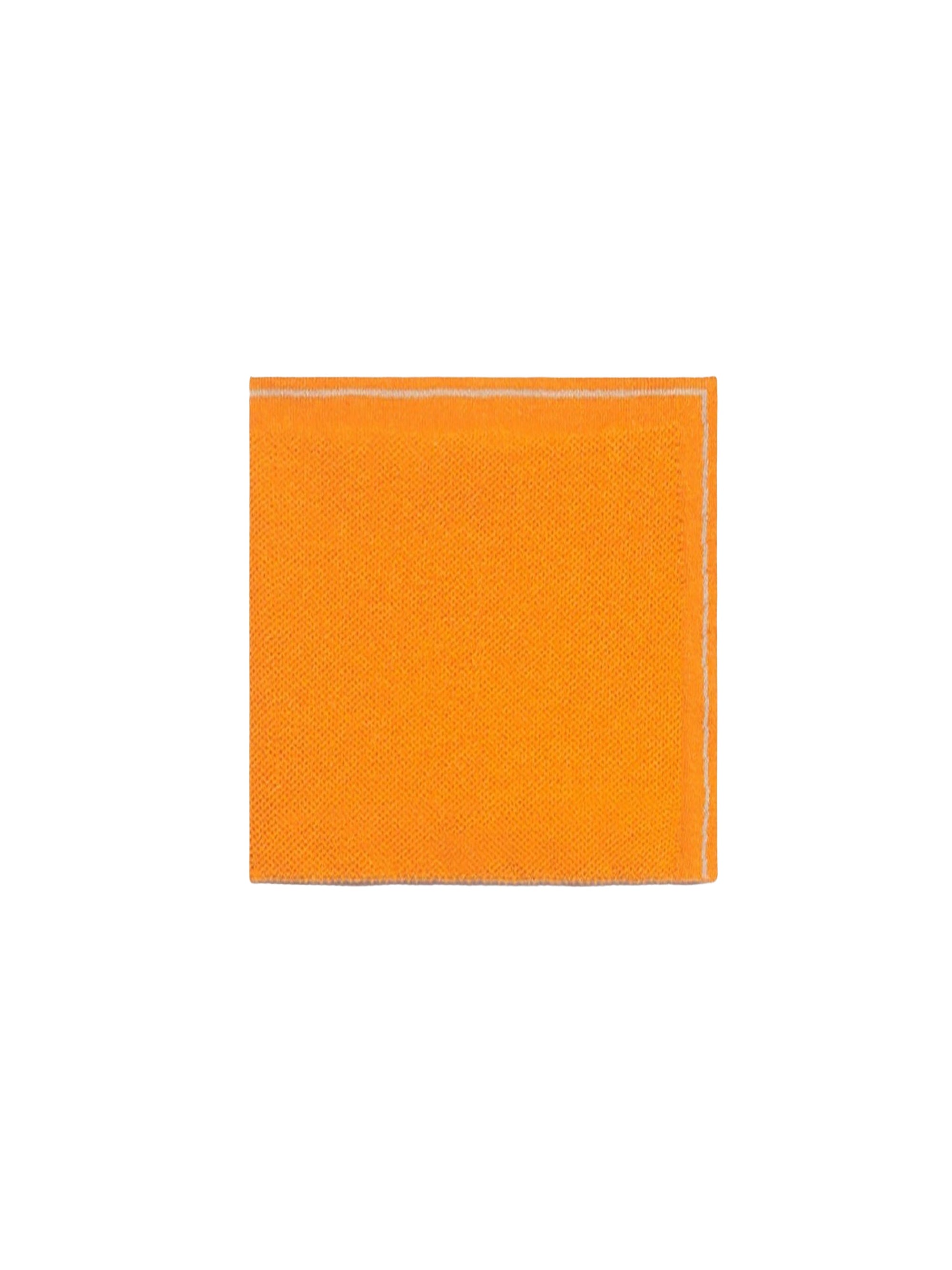 ORANGE LA JUPE SORBETTO