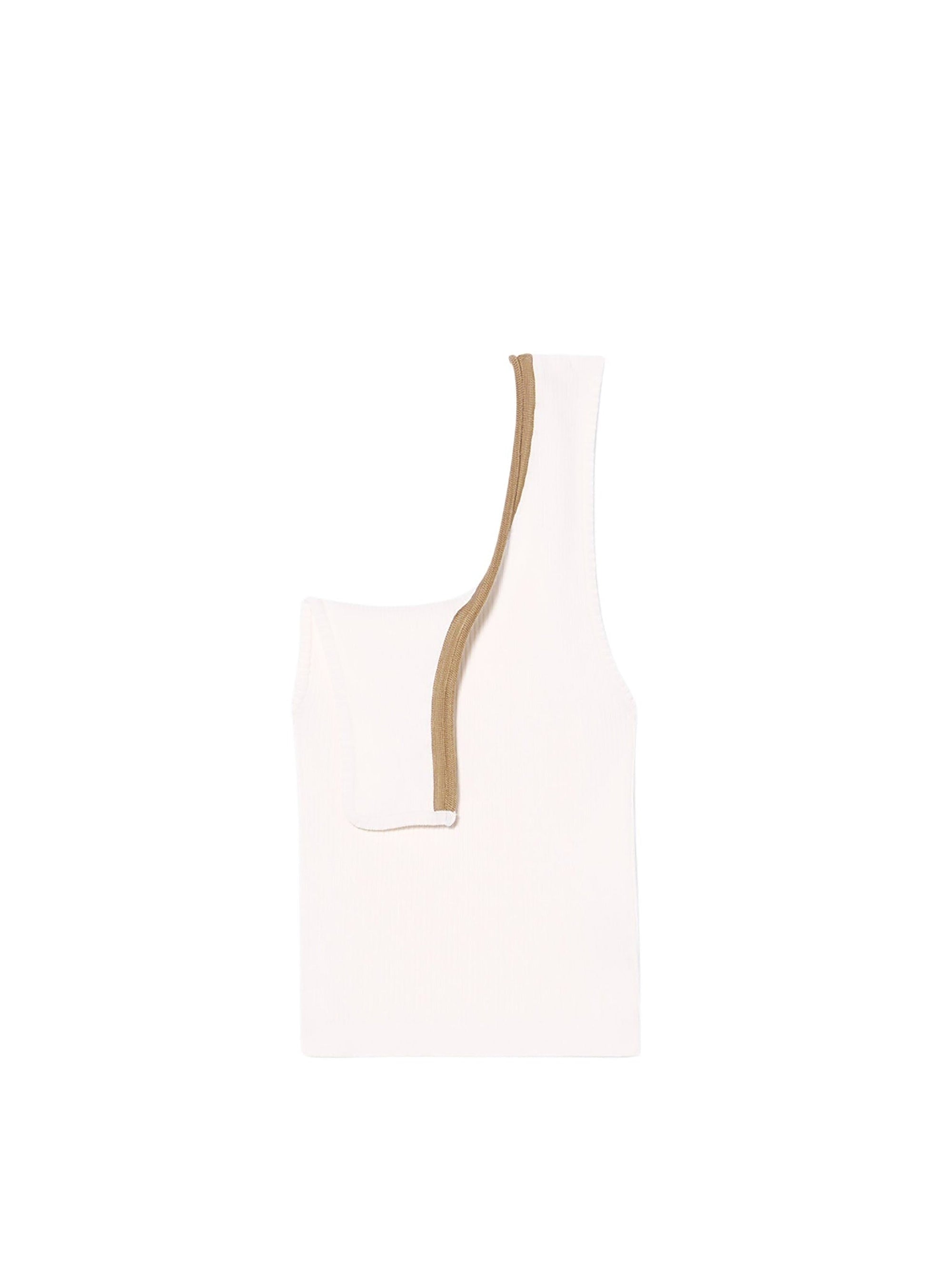 OFF-WHITE LA MAILLE ACENO