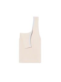 BEIGE LA MAILLE ACENO