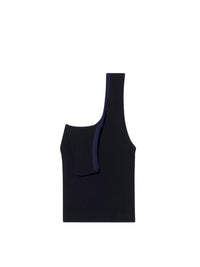 BLACK LA MAILLE ACENO