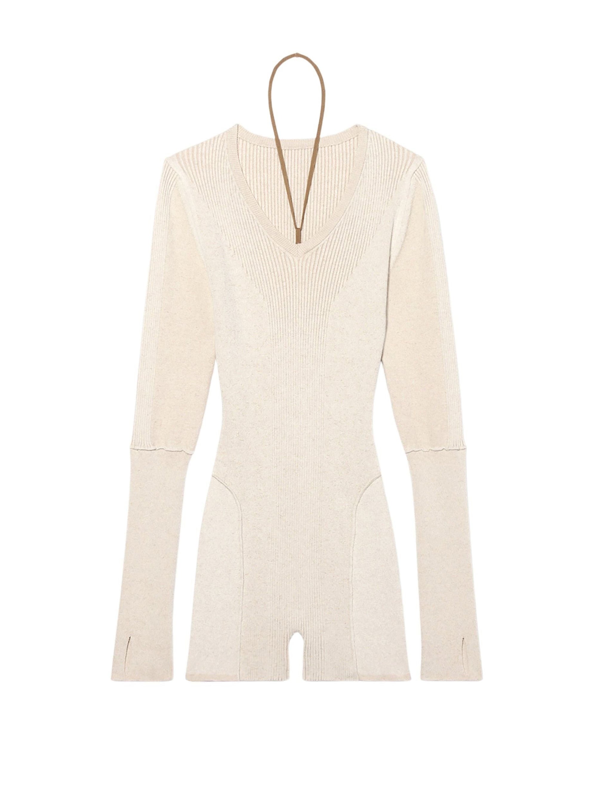 Combinaison Cielo - Beige