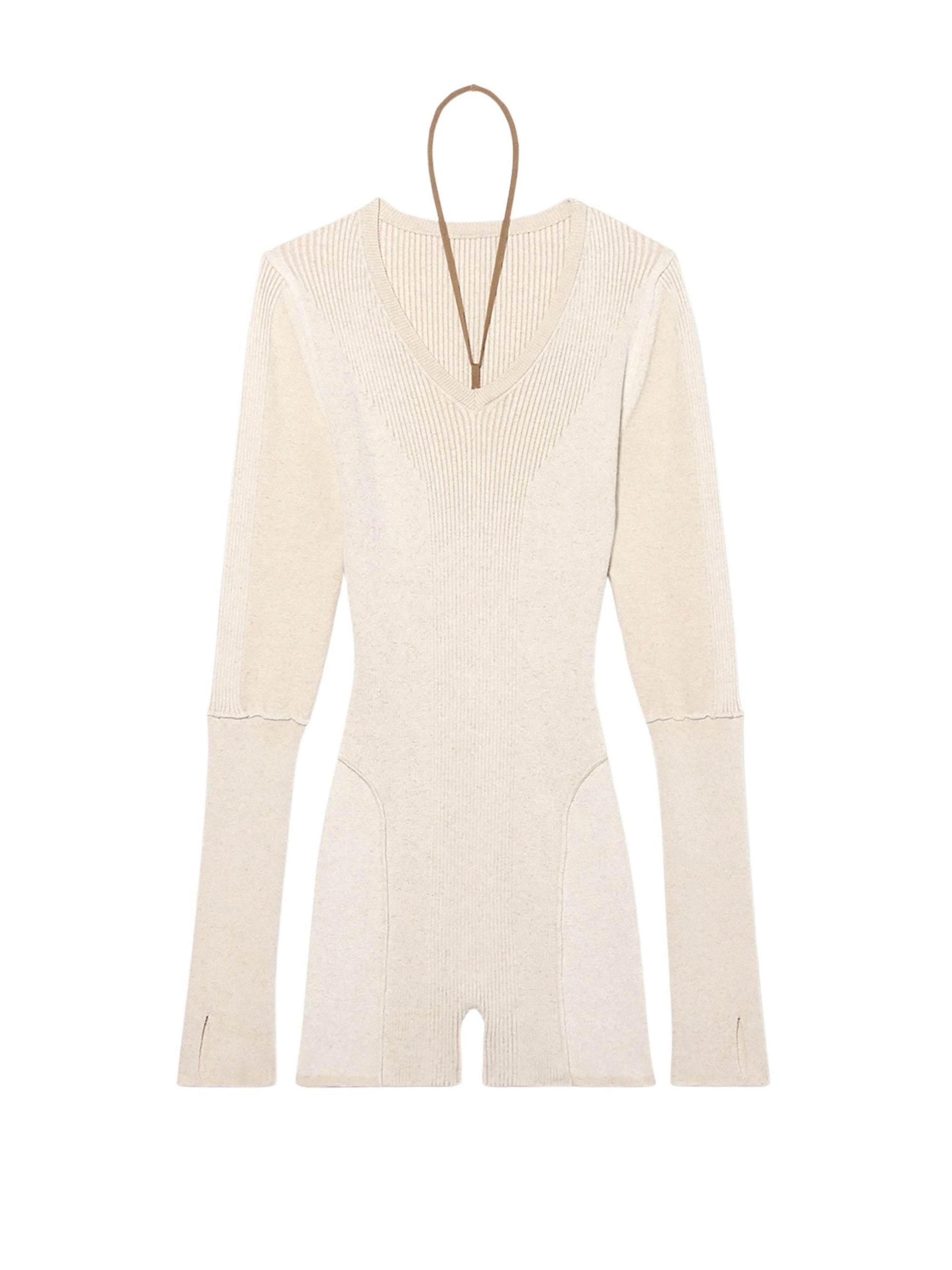 BEIGE LA COMBINAISON CIELO