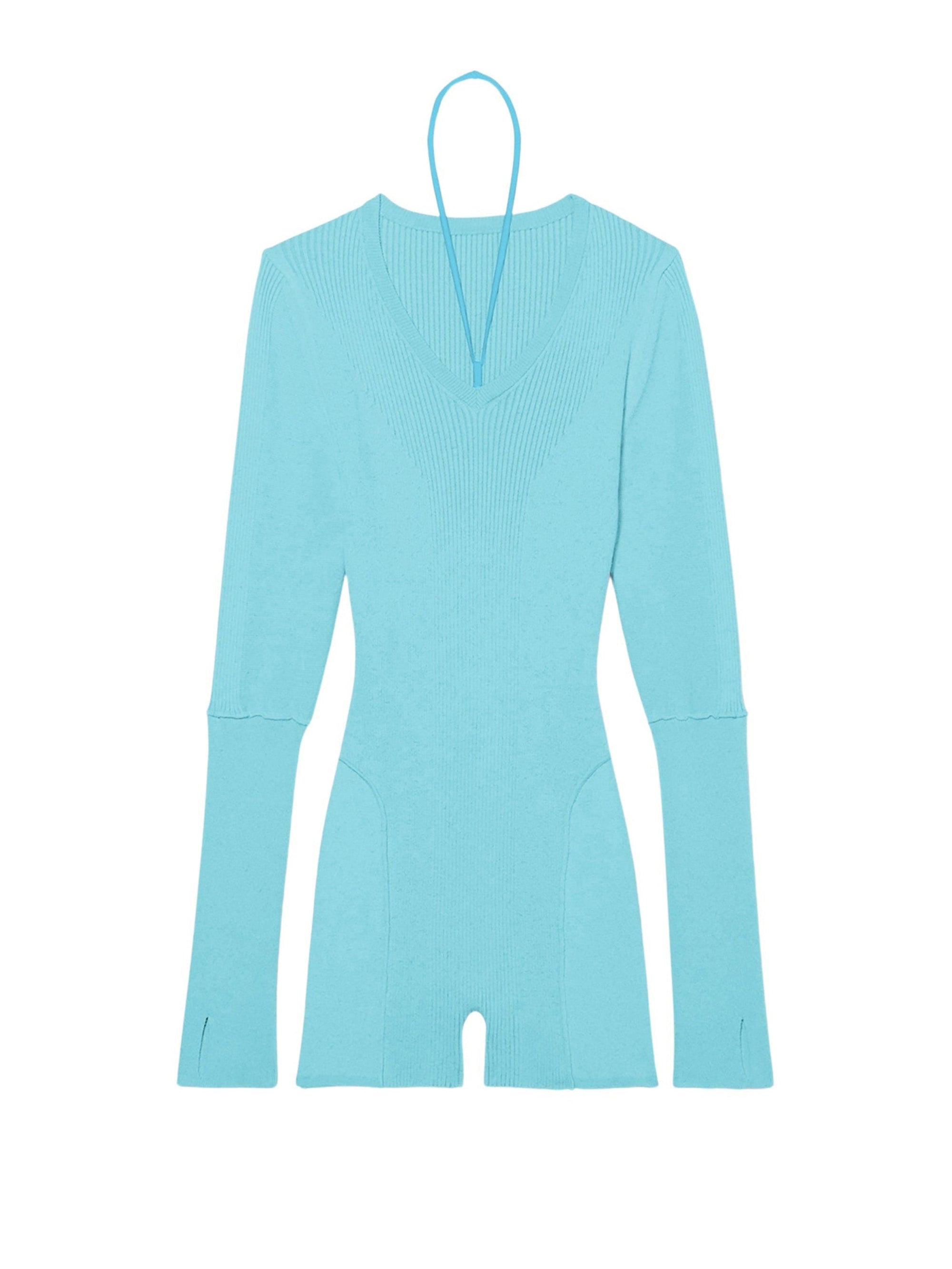 TURQUOISE LA COMBINAISON CIELO