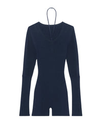 NAVY LA COMBINAISON CIELO