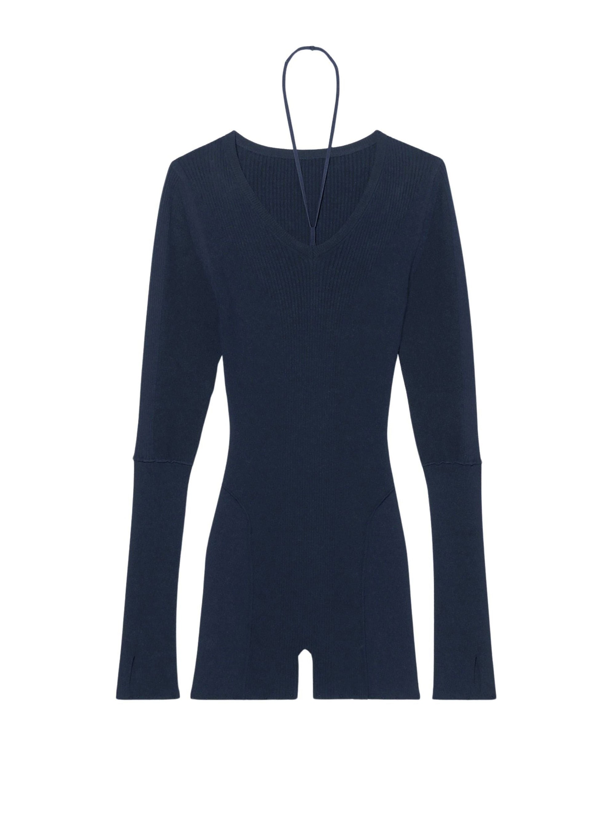 NAVY LA COMBINAISON CIELO