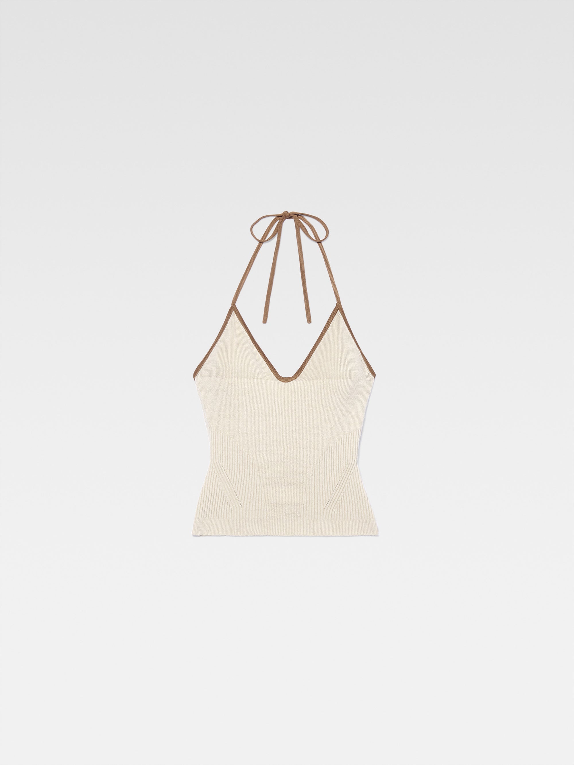 OFF-WHITE LA MAILLE MARUBIA