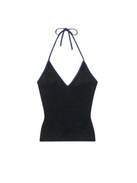 BLACK LA MAILLE MARUBIA