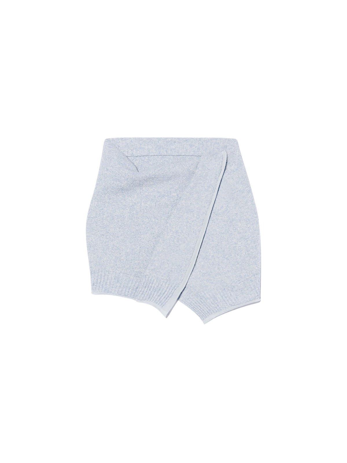 75€ / 0 sold //107 QTY / ST0%   Jupe courte Bagnu - Light Blue