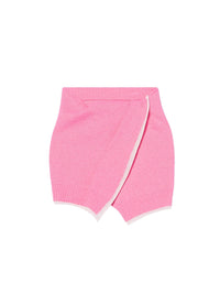 PINK LA JUPE BAGNU