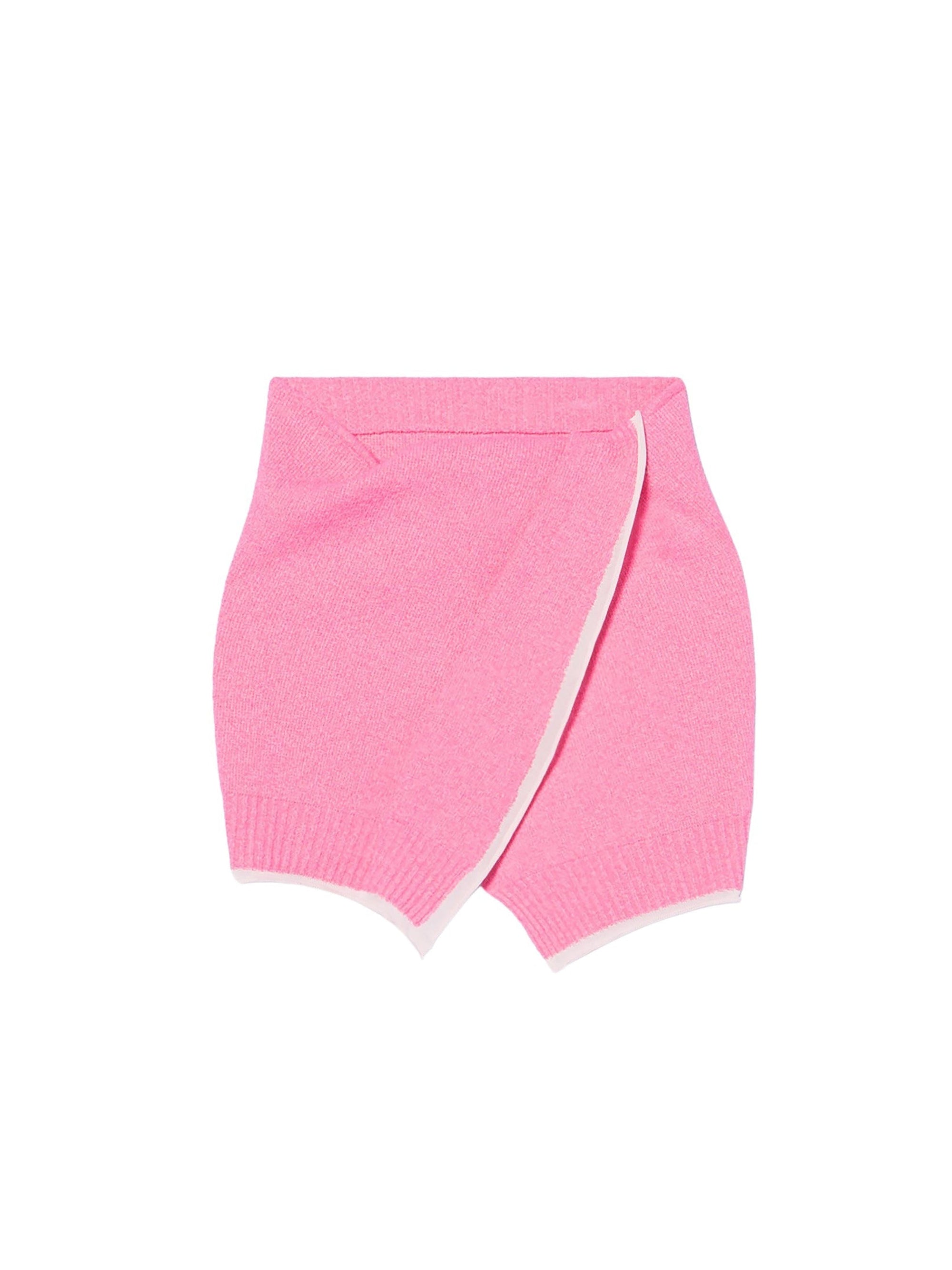 PINK LA JUPE BAGNU
