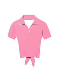 PINK LE POLO BAGNU