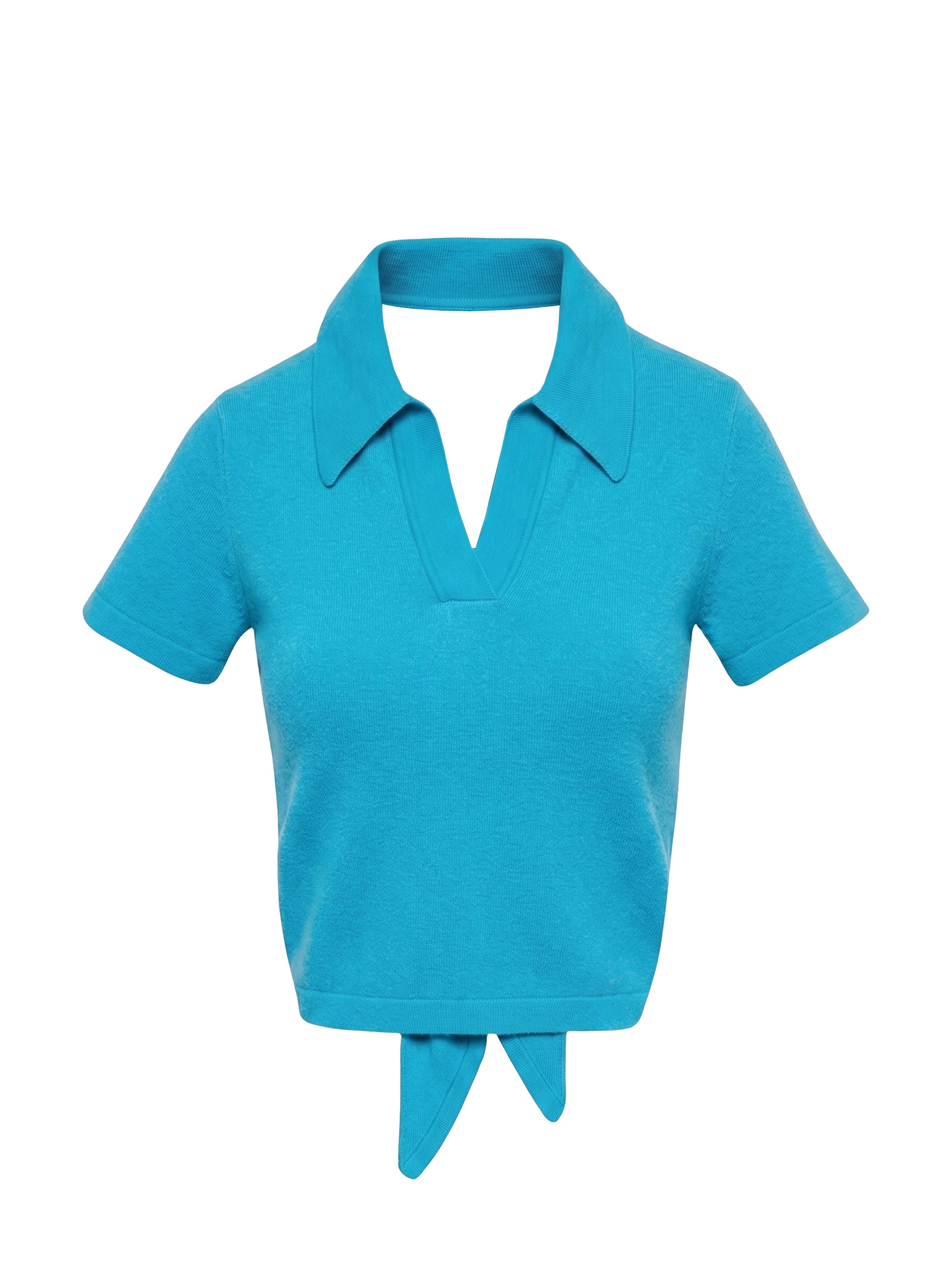 Polo Bagnu - Turquoise