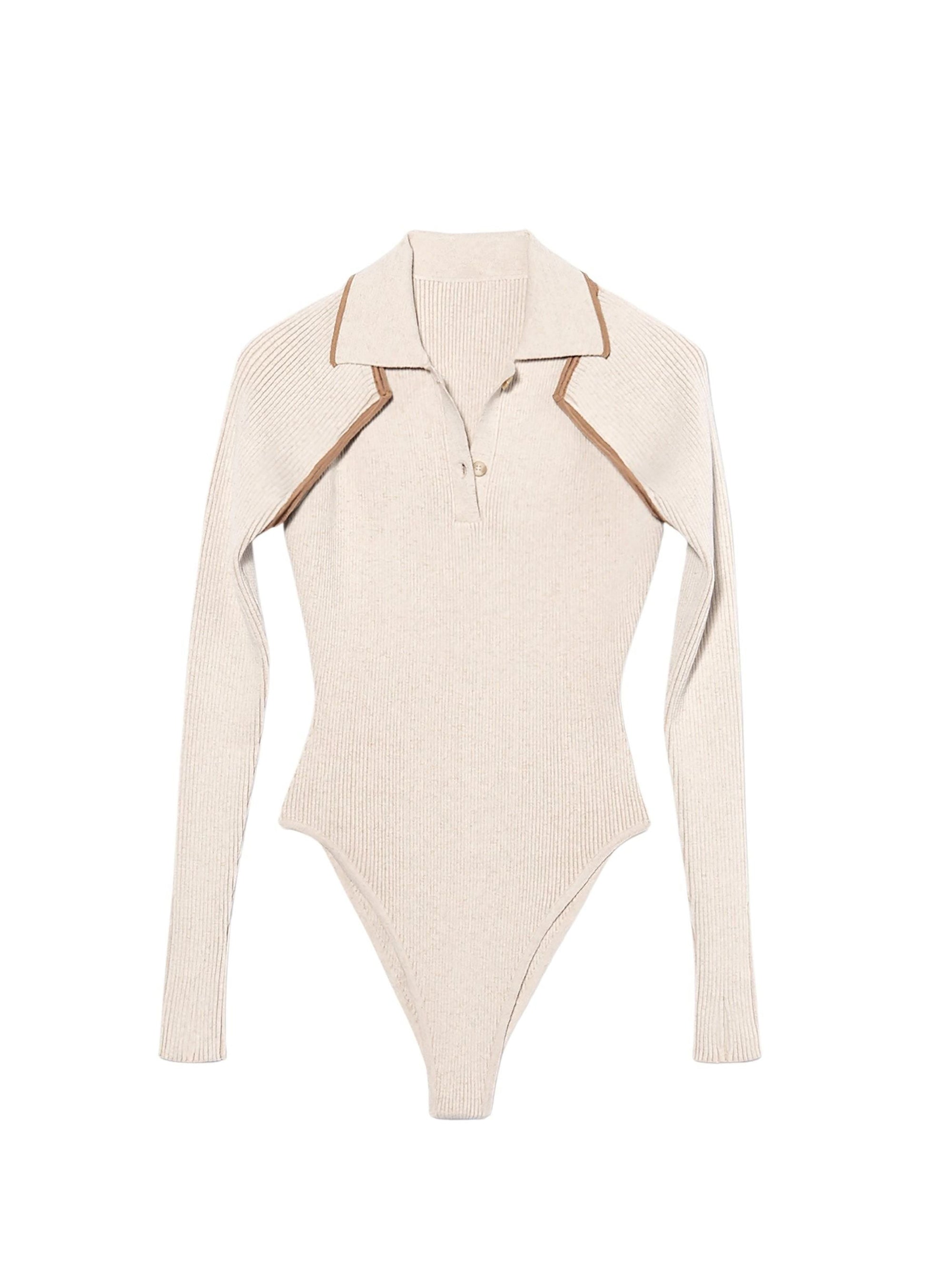 Body Cielo - Beige