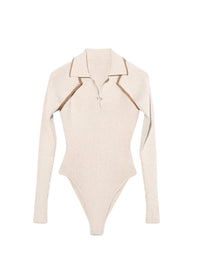 BEIGE LE BODY CIELO