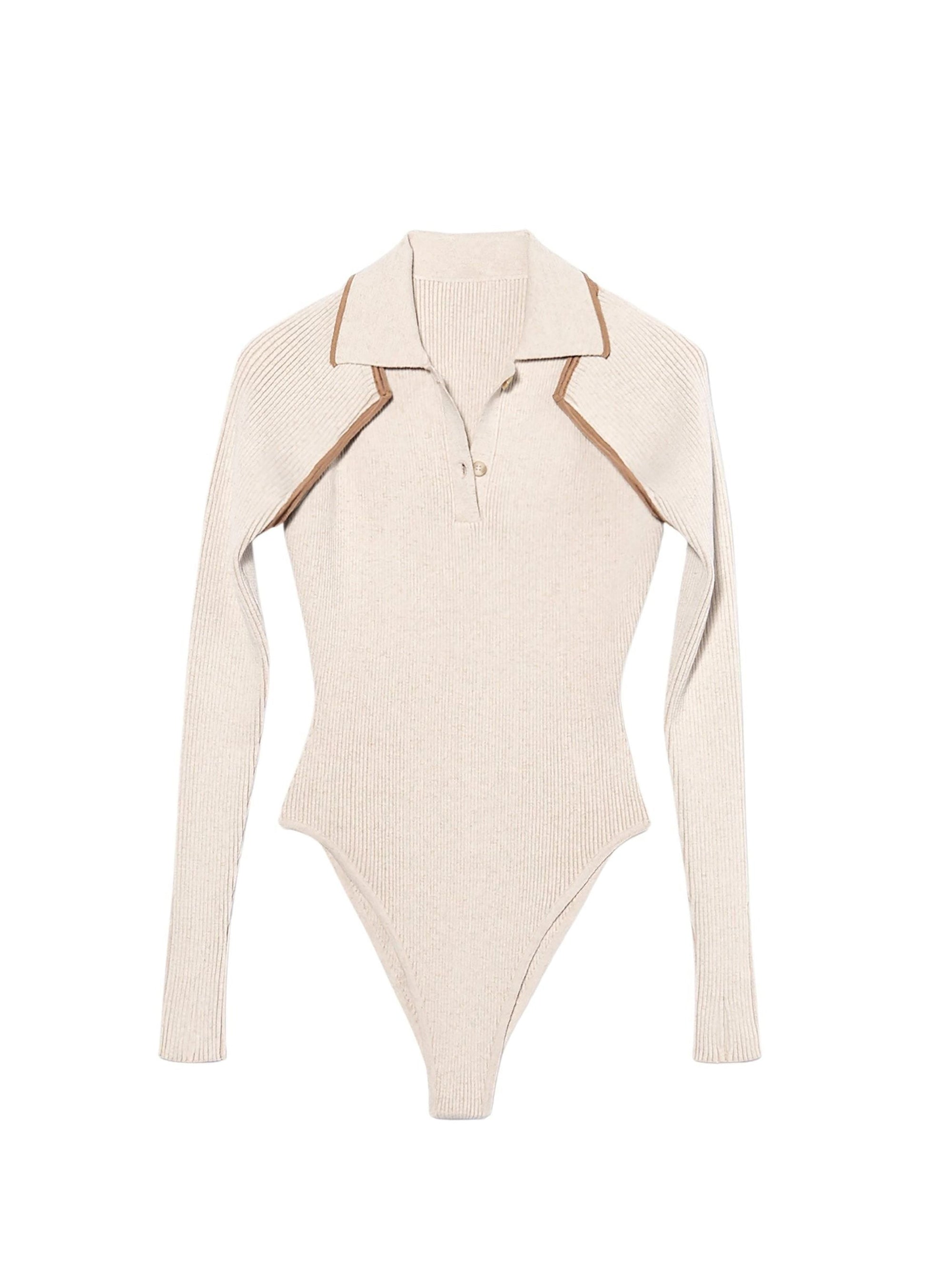 BEIGE LE BODY CIELO