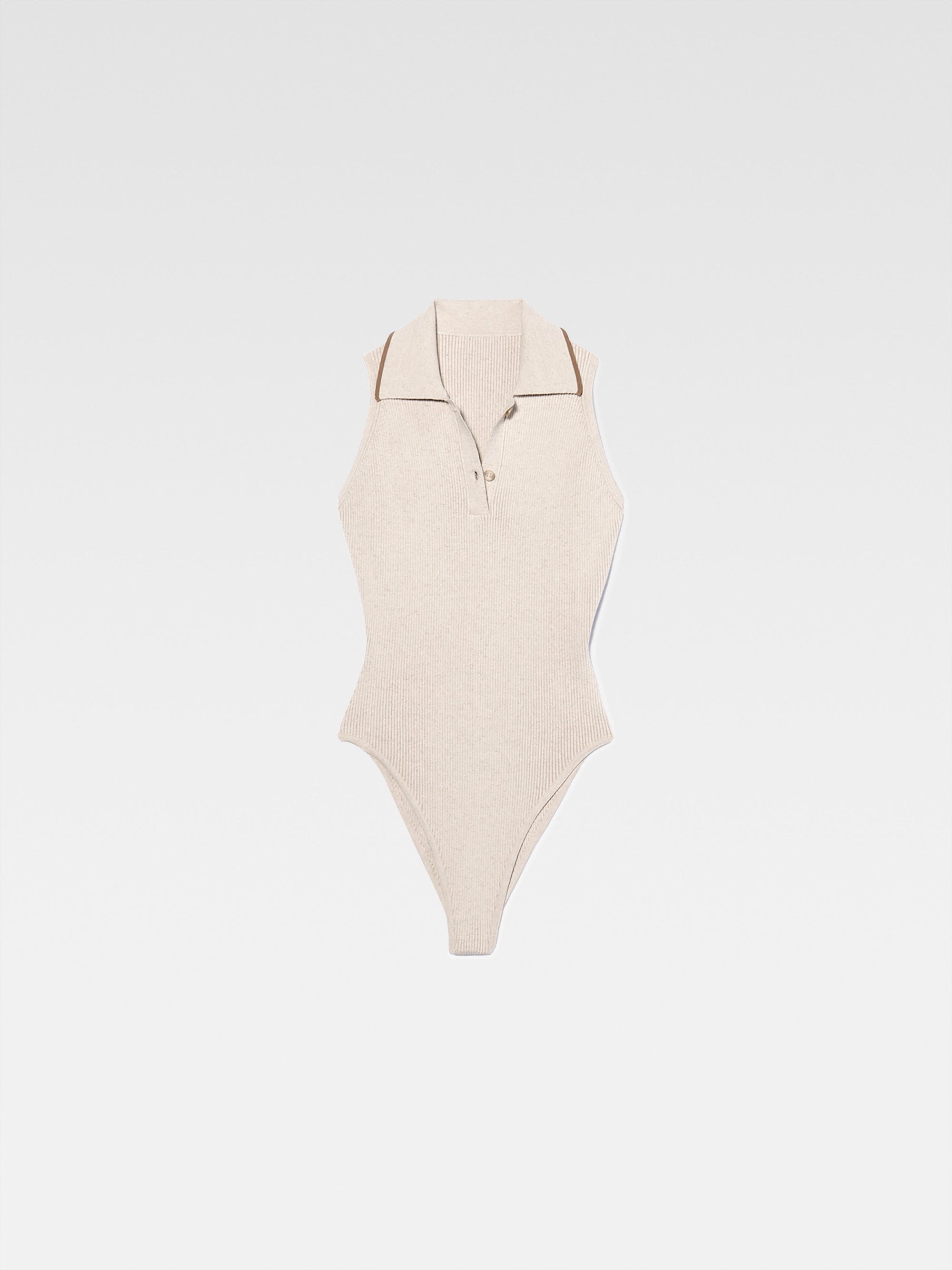BEIGE LE BODY CIELO