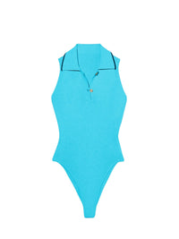 TURQUOISE LE BODY CIELO
