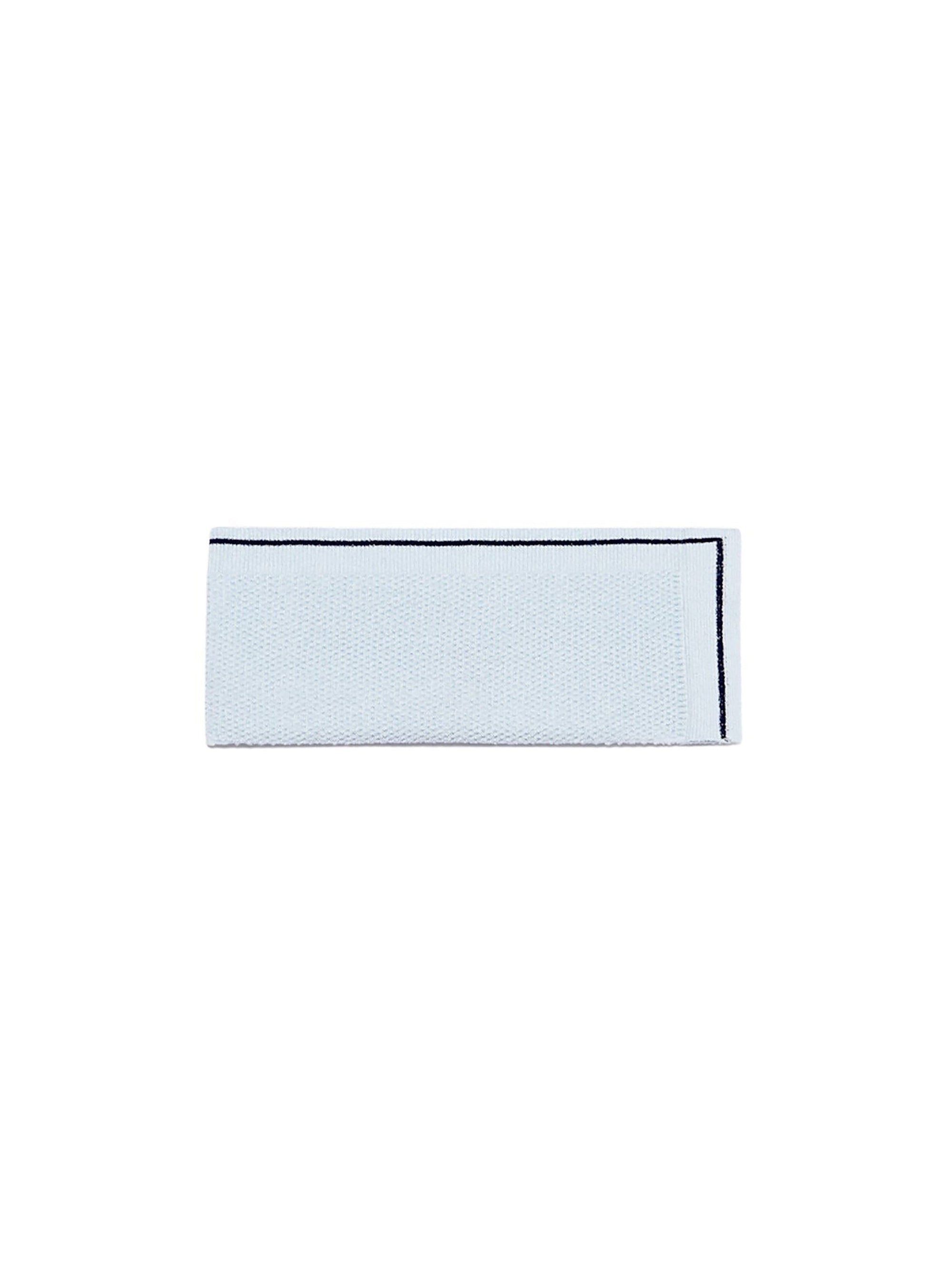 LIGHT BLUE LE BANDEAU SORBETTO
