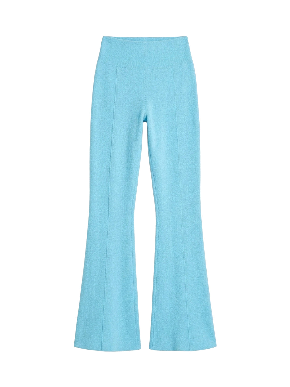75€ / 1 sold //10 QTY / ST10%   Pantalon Baunhila - Turquoise
