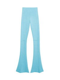 Pantalon Baunhila - Turquoise
