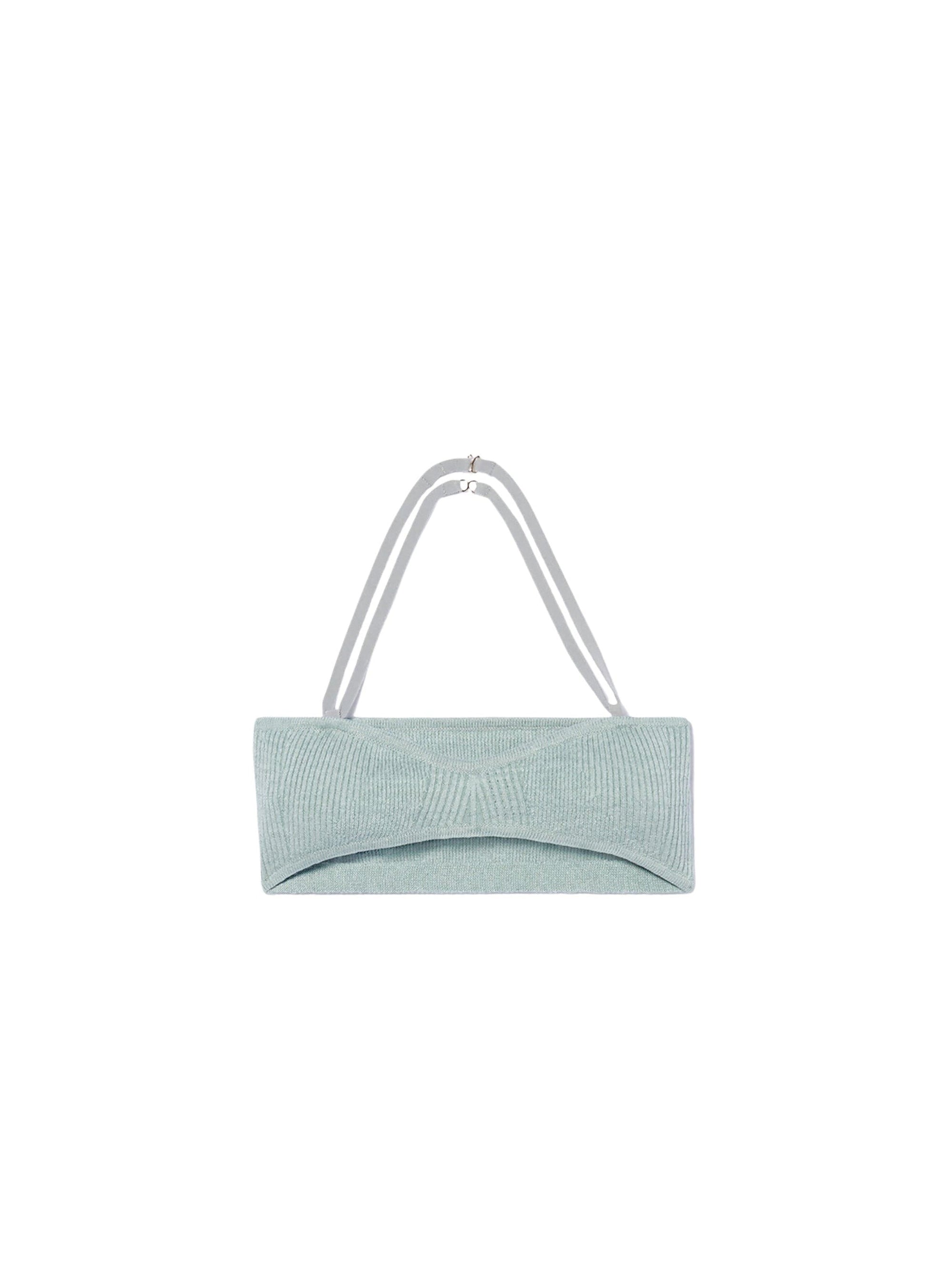 LIGHT BLUE LE BANDEAU BEIJO