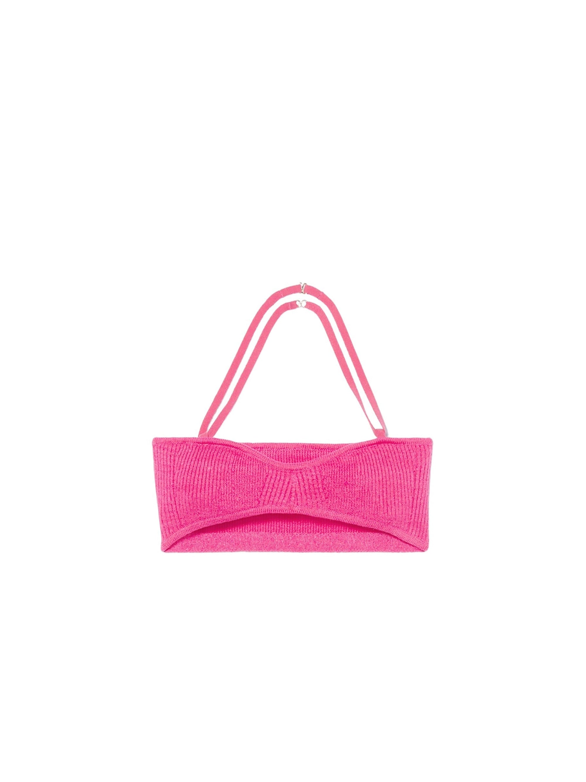 PINK LE BANDEAU BEIJO