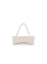Bandeau Beijo en lin - Beige