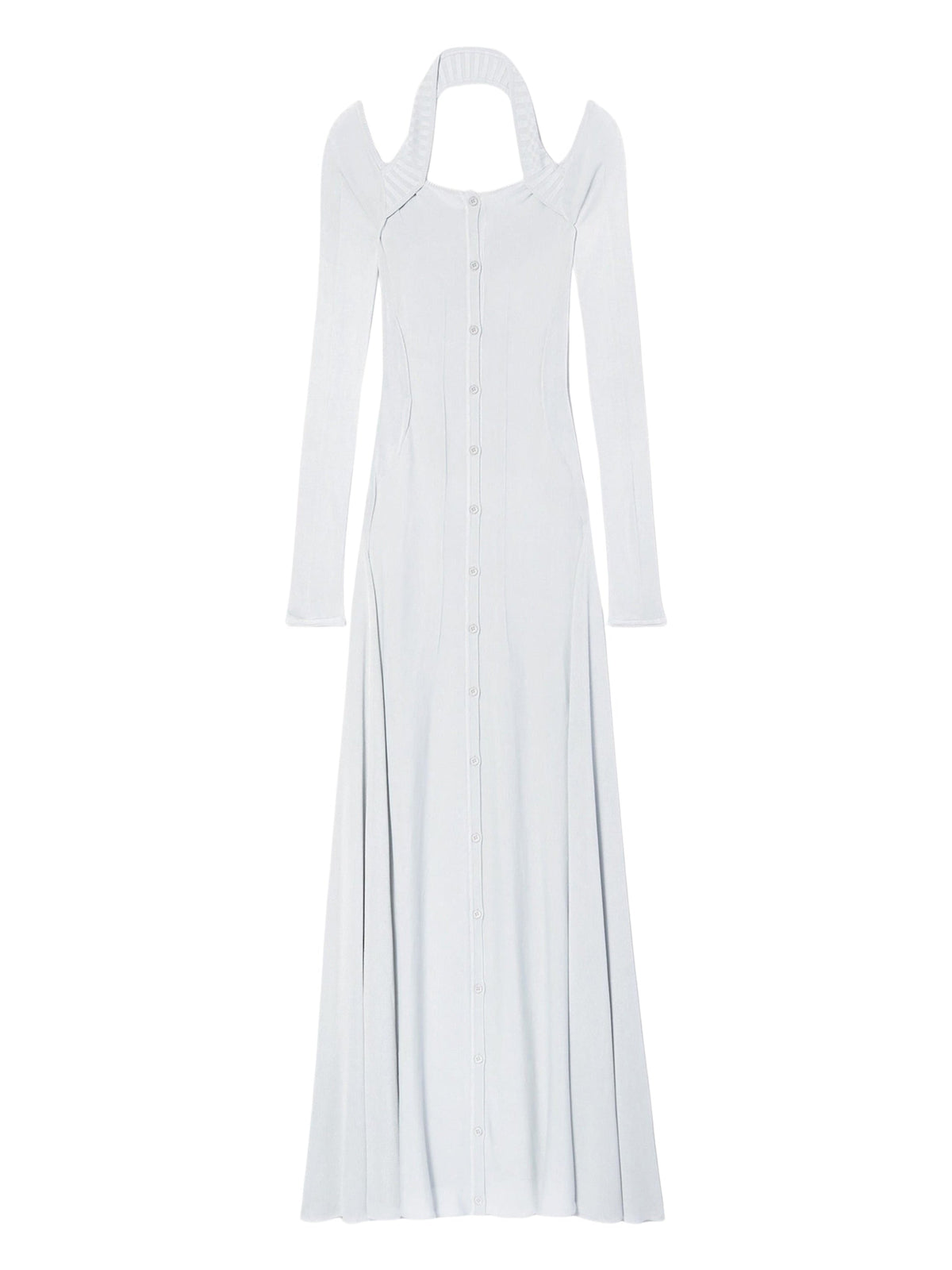 120€ / 2 sold //26 QTY / ST8%   Robe longue Goa - Blue
