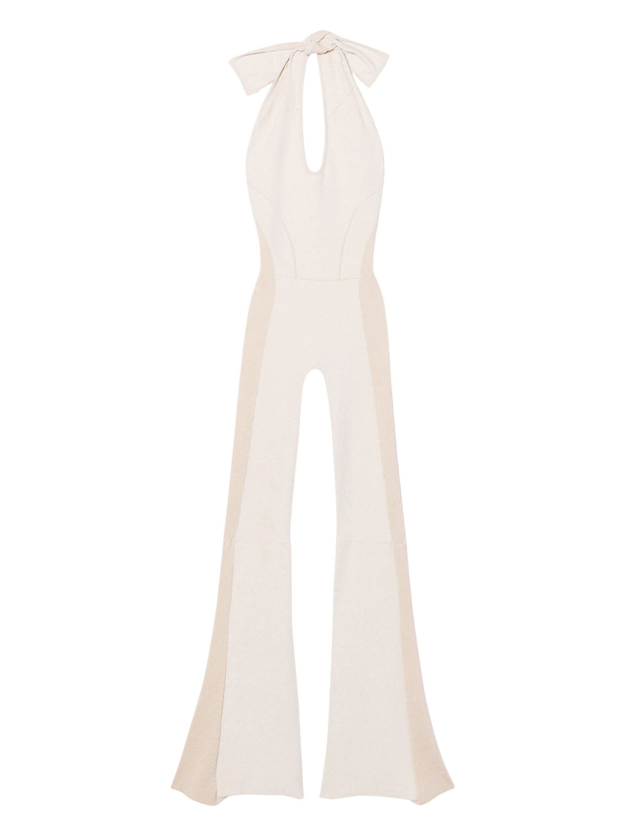 Combinaison Baunhila - Light Beige