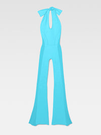 Combinaison Baunhila - Turquoise