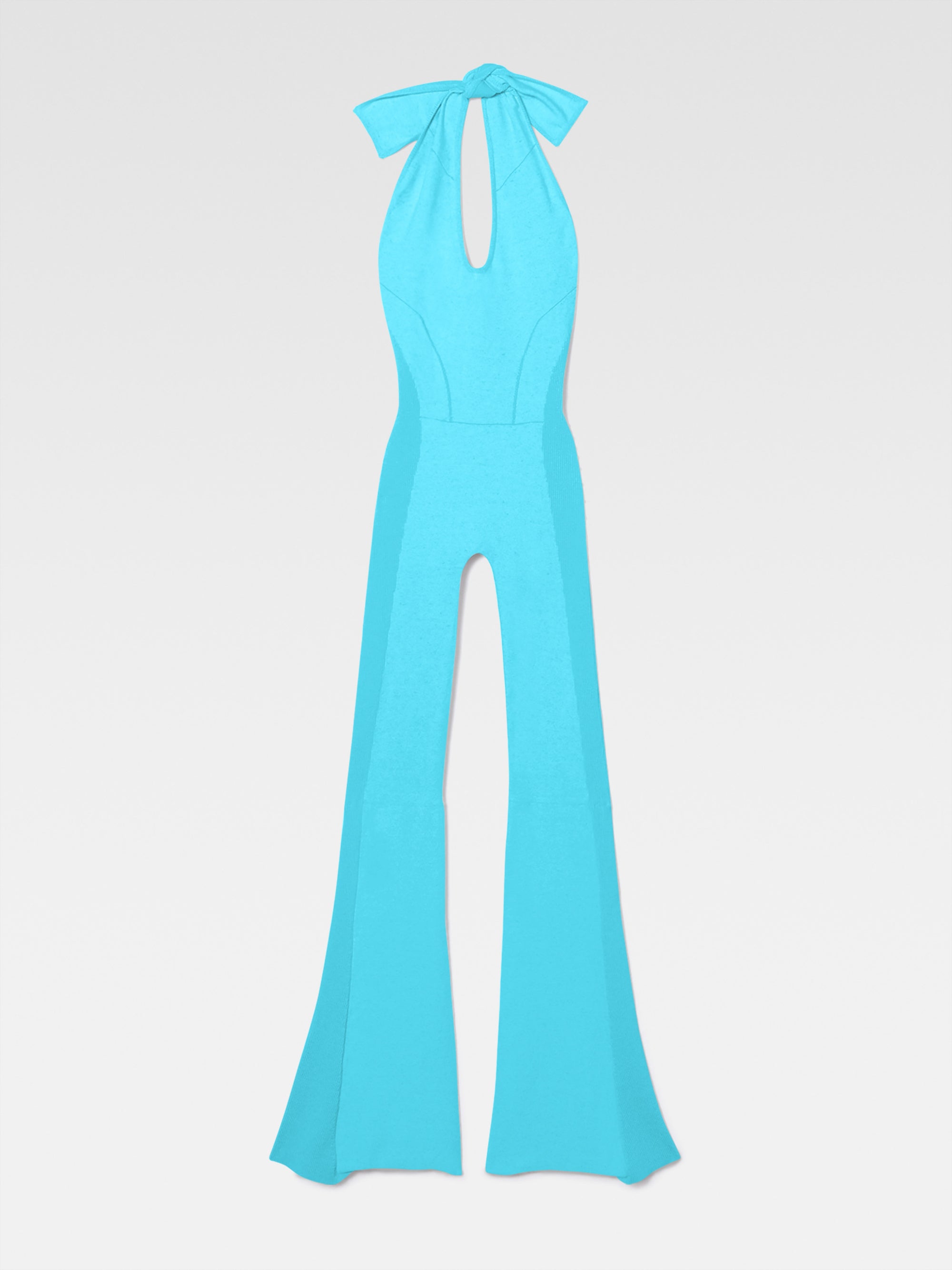 Combinaison Baunhila - Turquoise