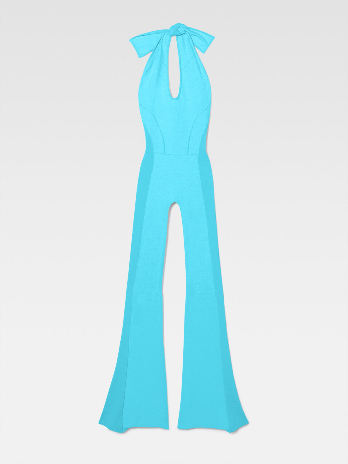 Combinaison Baunhila - Turquoise
