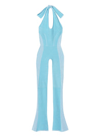 Combinaison Baunhila - Turquoise