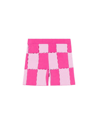 MULTI-PINK LE SHORT GELATO